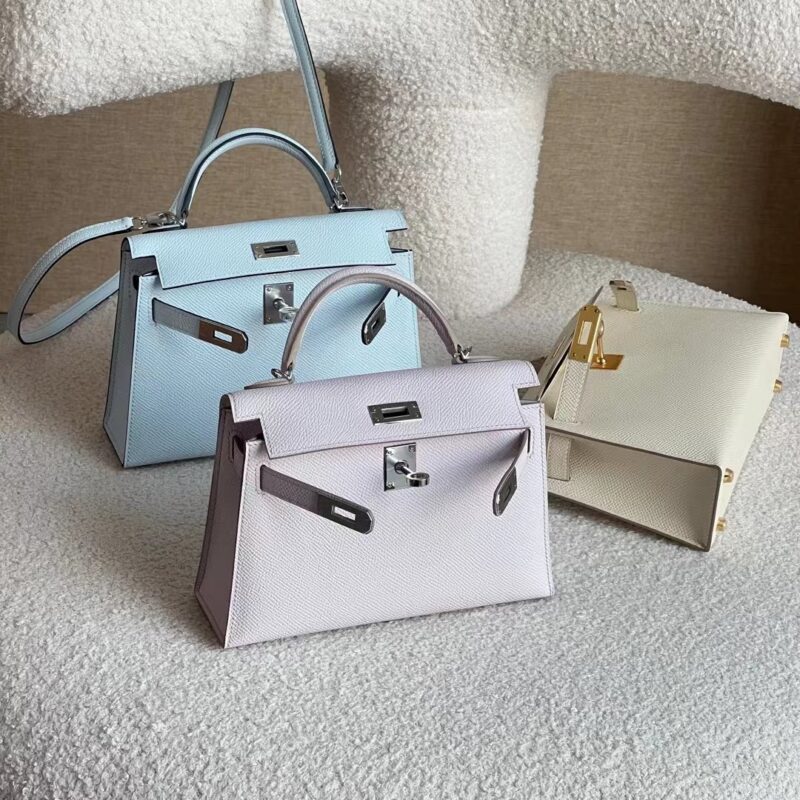 Mini Kelly Collection