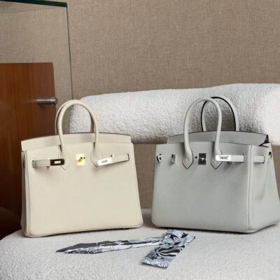 Birkin 25 Togo Collection