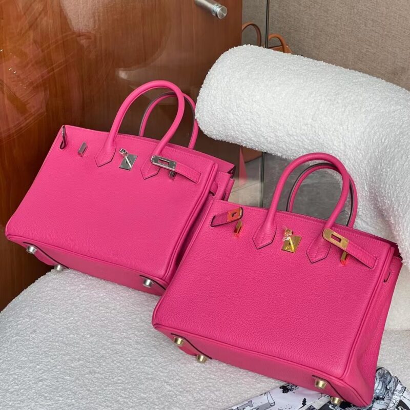 Birkin 25 Togo