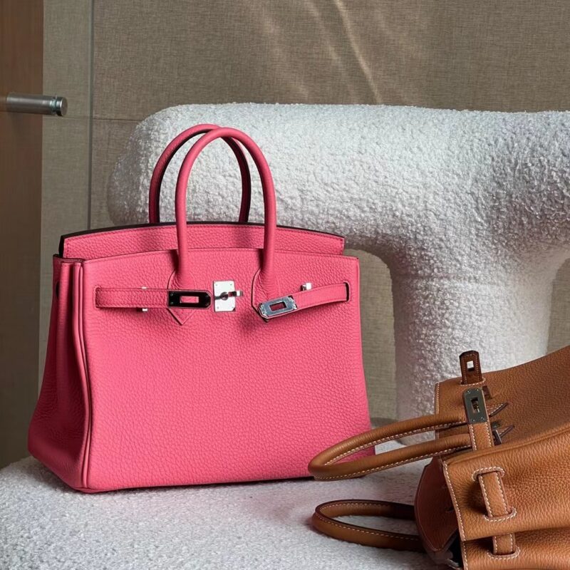 Birkin 25 Togo Collection