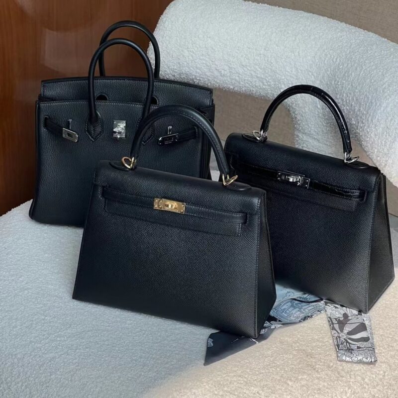 Hermes Bags