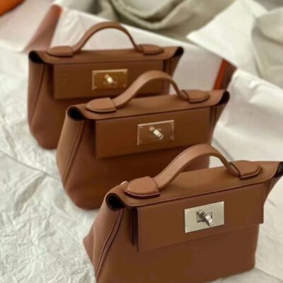 Hermes 24/24 Mini Bags