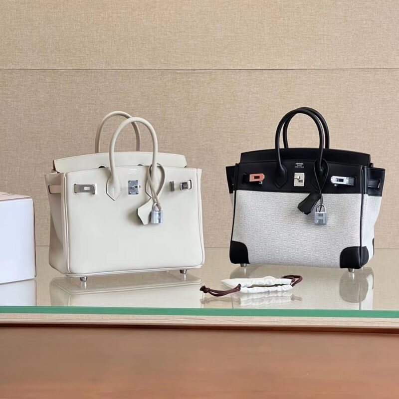 Birkin 25 Epsom Collection