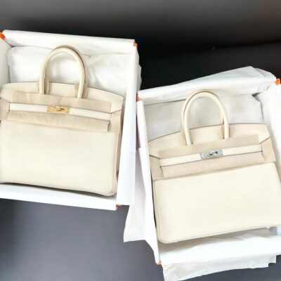 Birkin 25 Togo Collection