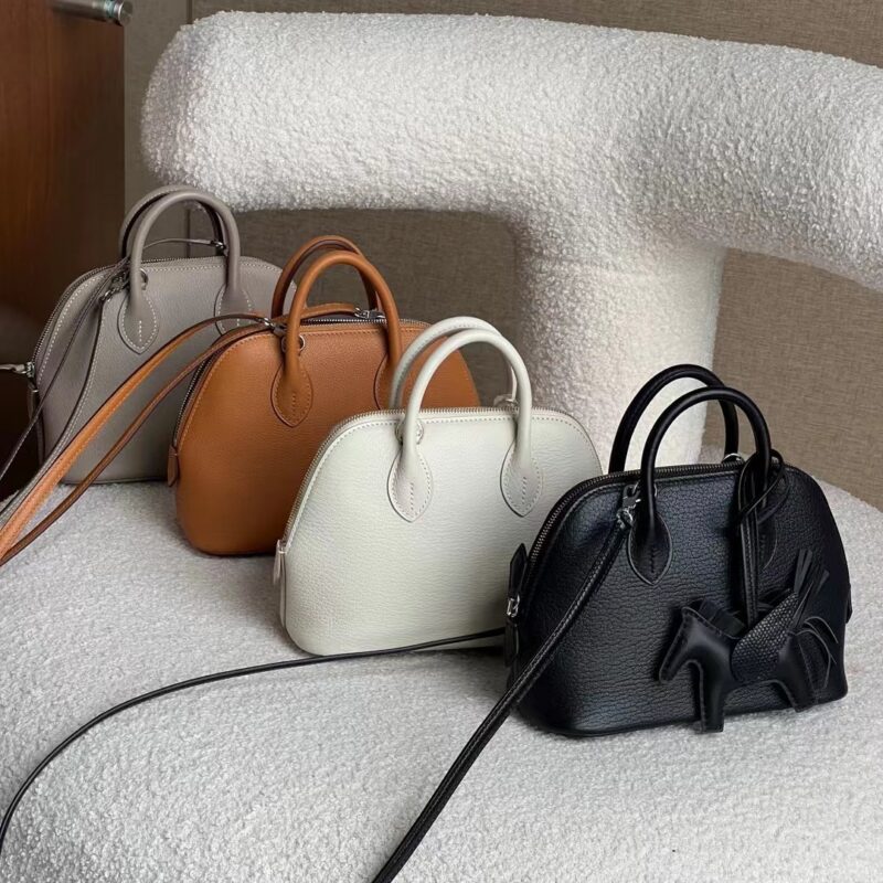 Mini Bolide Collection