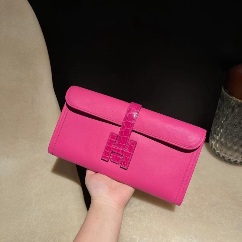 Jige Elan 29 Swift & Croco