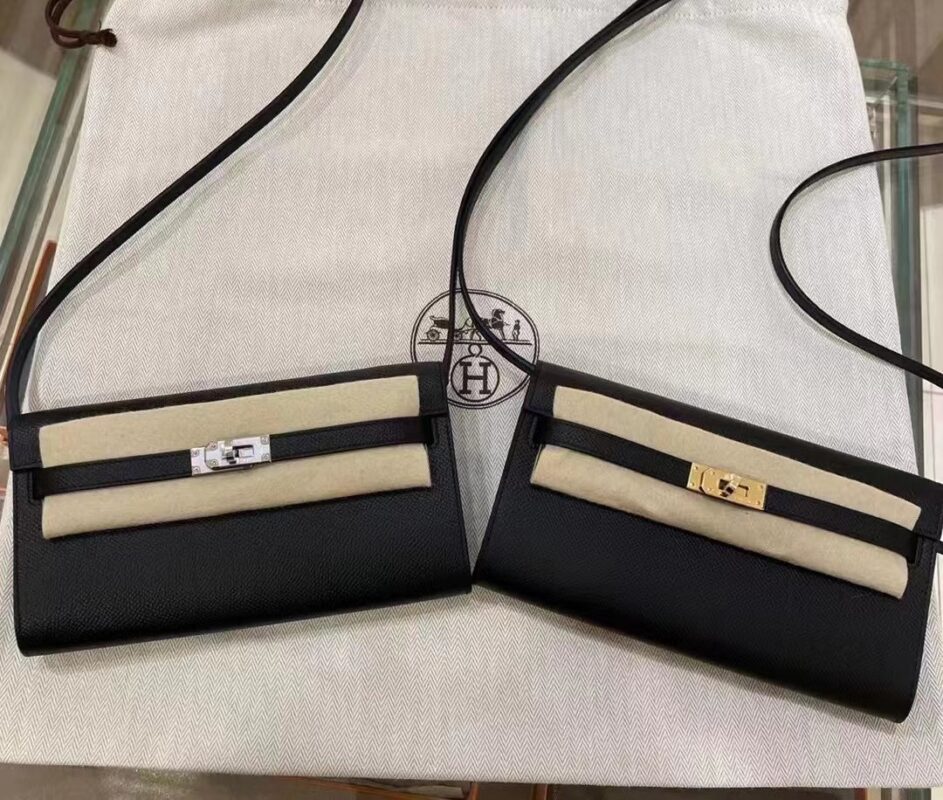 Kelly Cut Collection