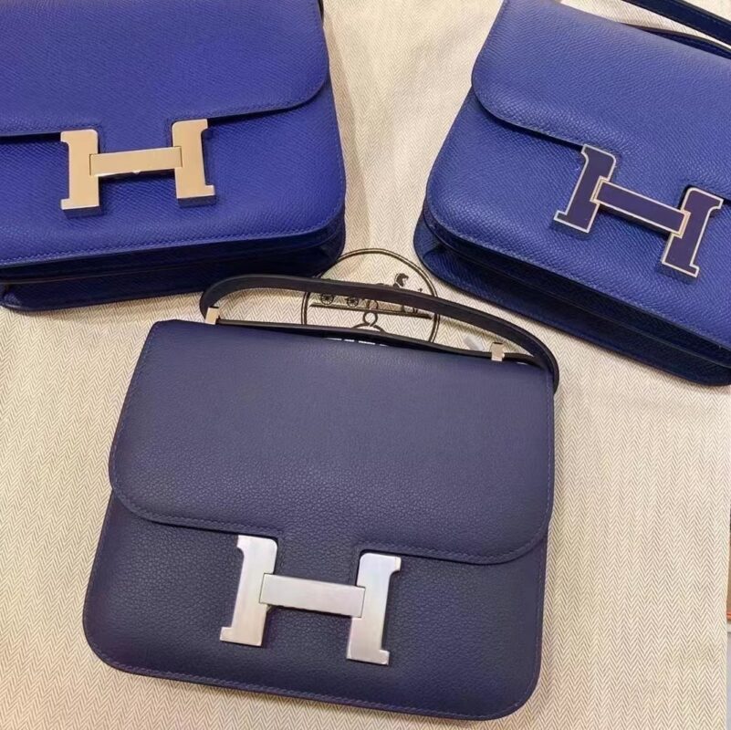 Constance Collection