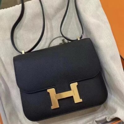 Constance 18 Epsom Noir