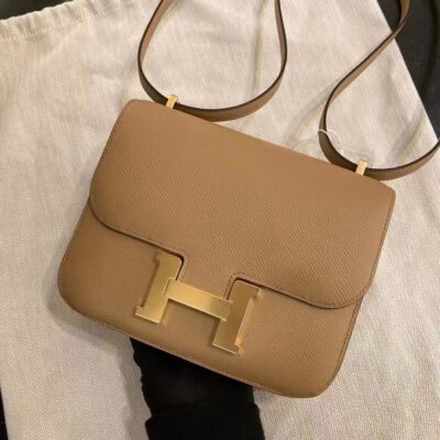 Constance 18 Epsom Chai