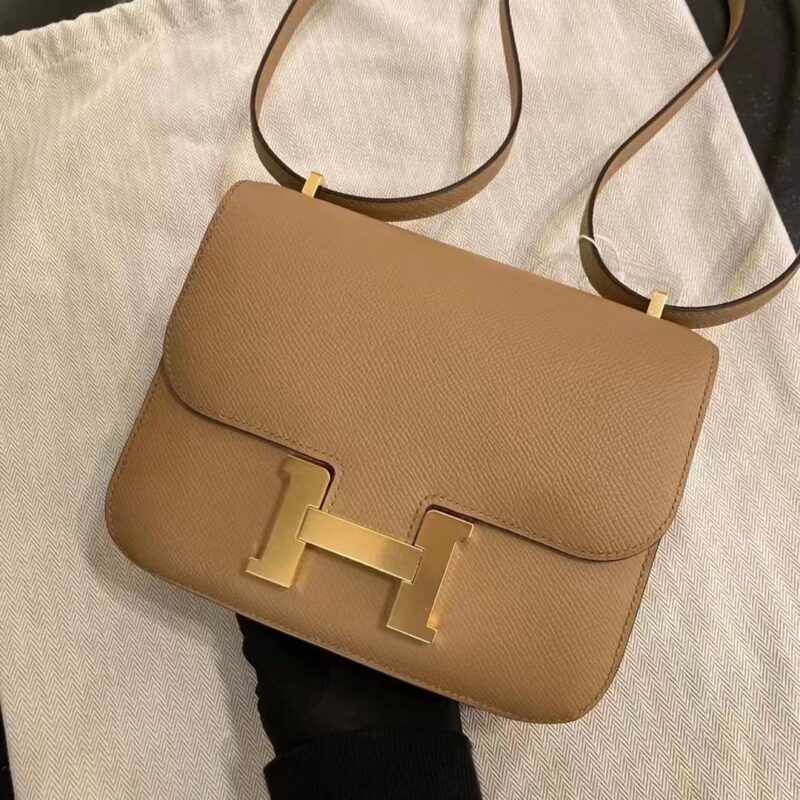 Constance 18 Epsom Chai