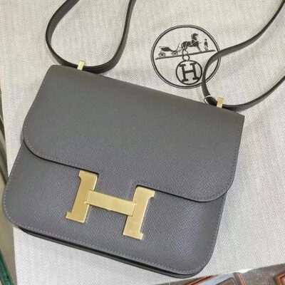 Constance 18 Epsom Grey