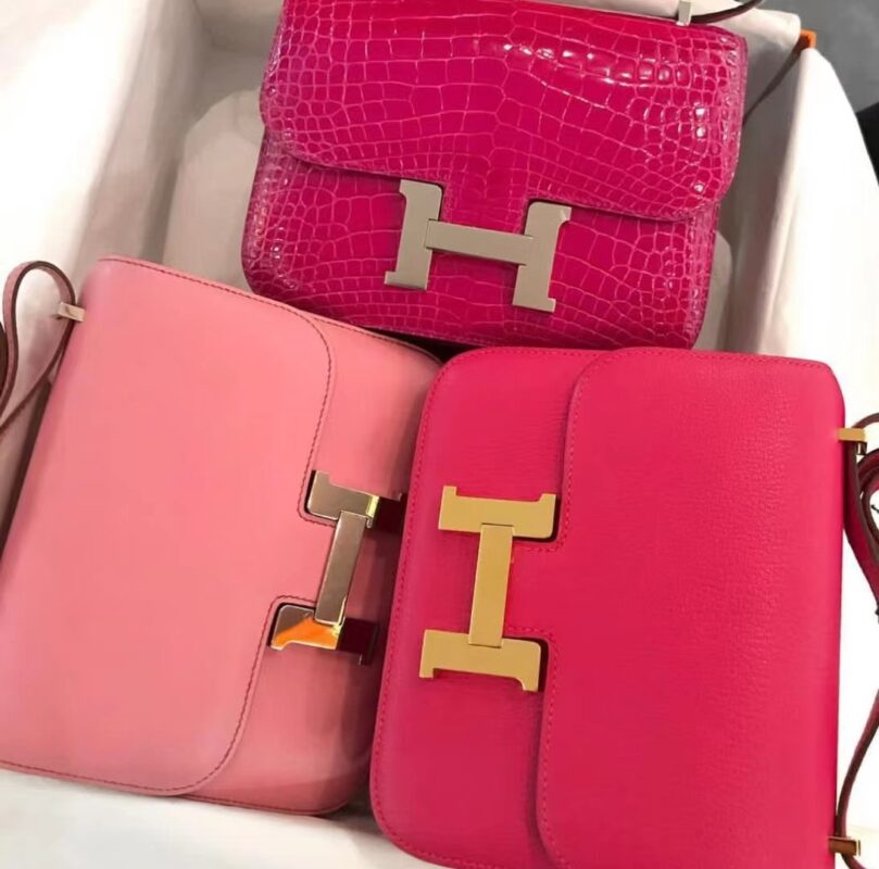 Constance Collection