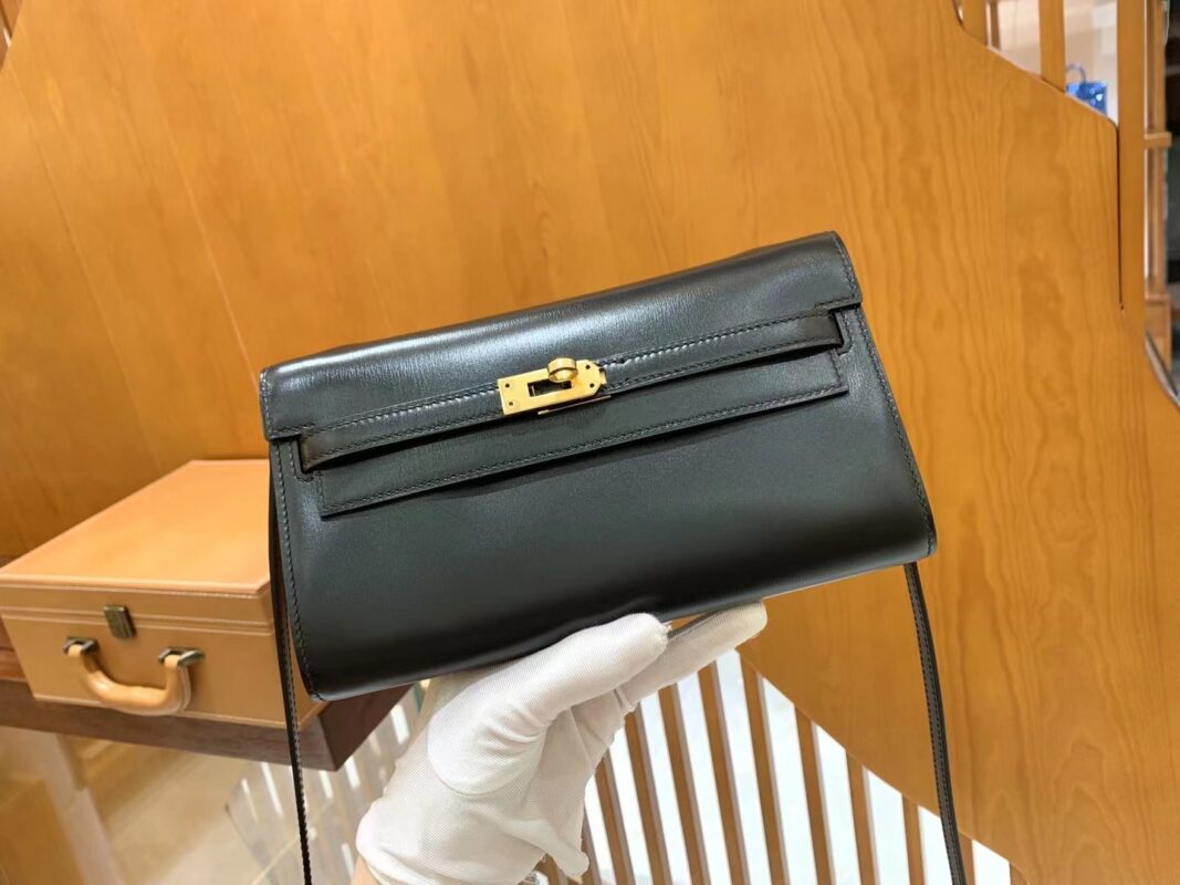 Kelly To Go Swift GHW