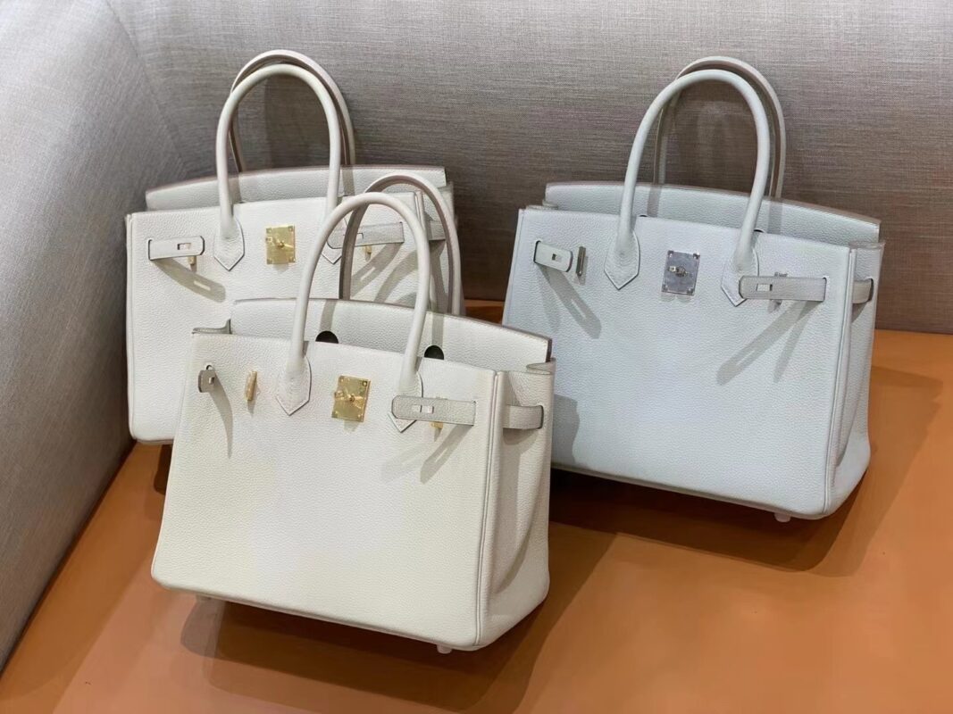 Birkin 25 Togo