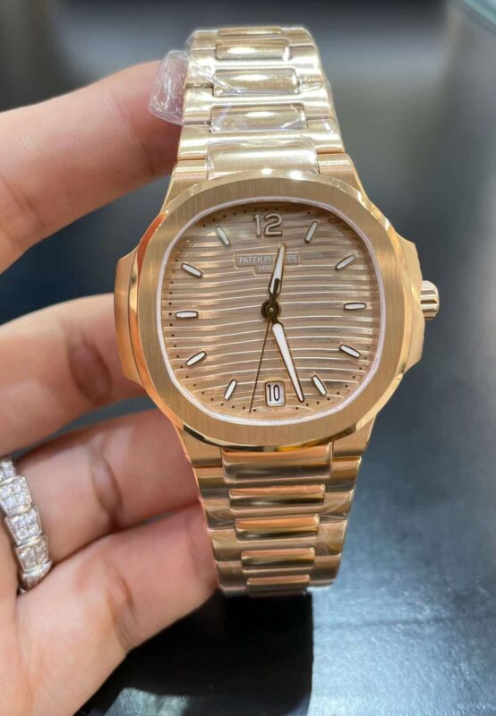 Patek Phillipe Watch