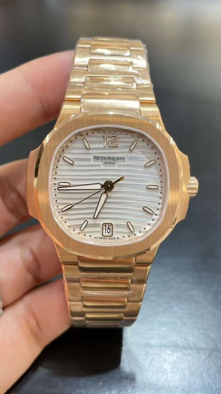 Patek Phillipe Watch