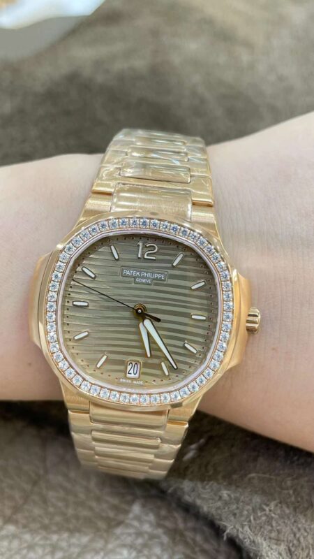 Patek Phillipe Watch
