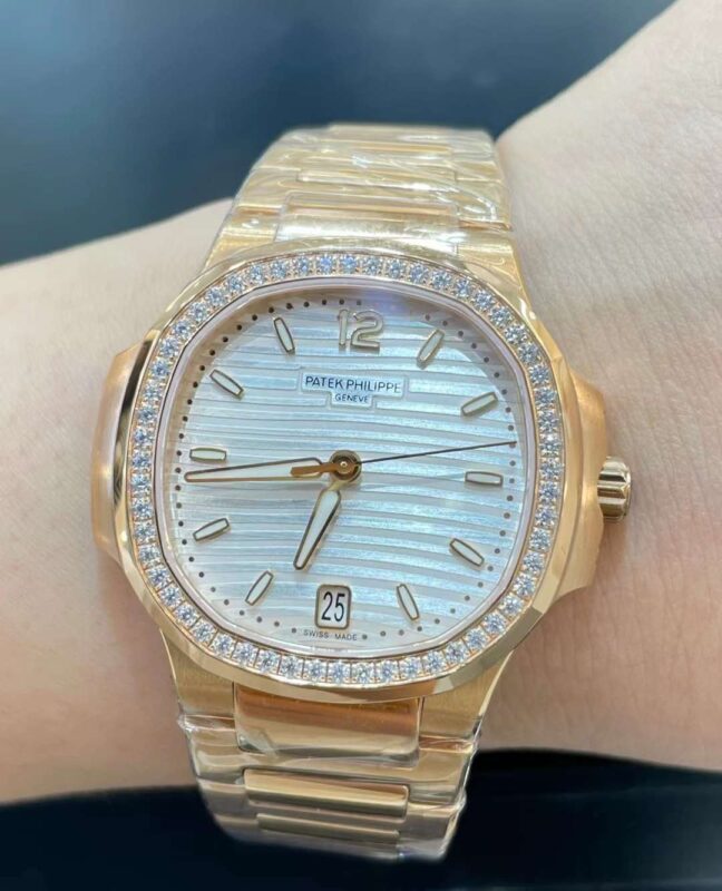 Patek Phillipe Watch