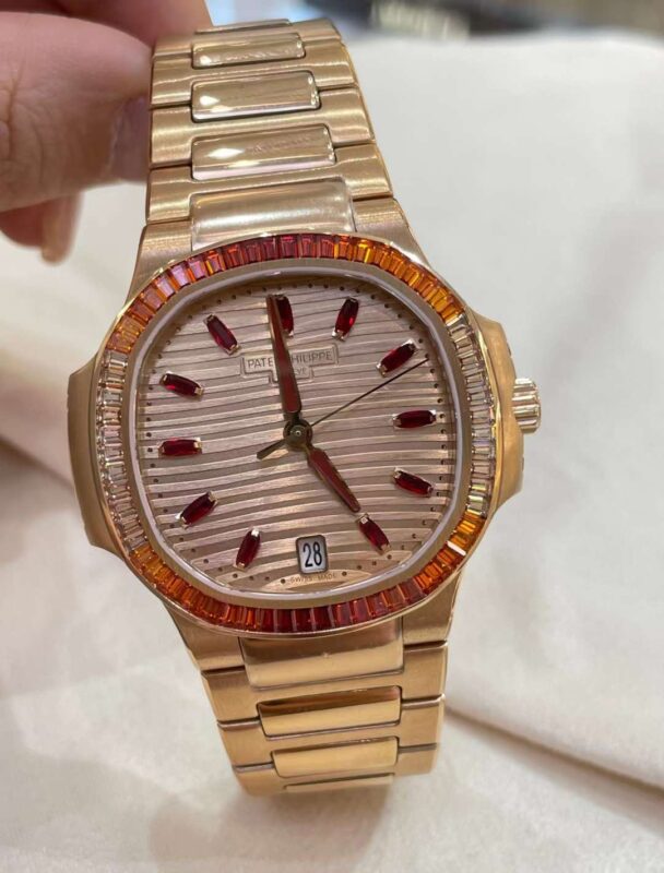 Patek Phillipe Watch