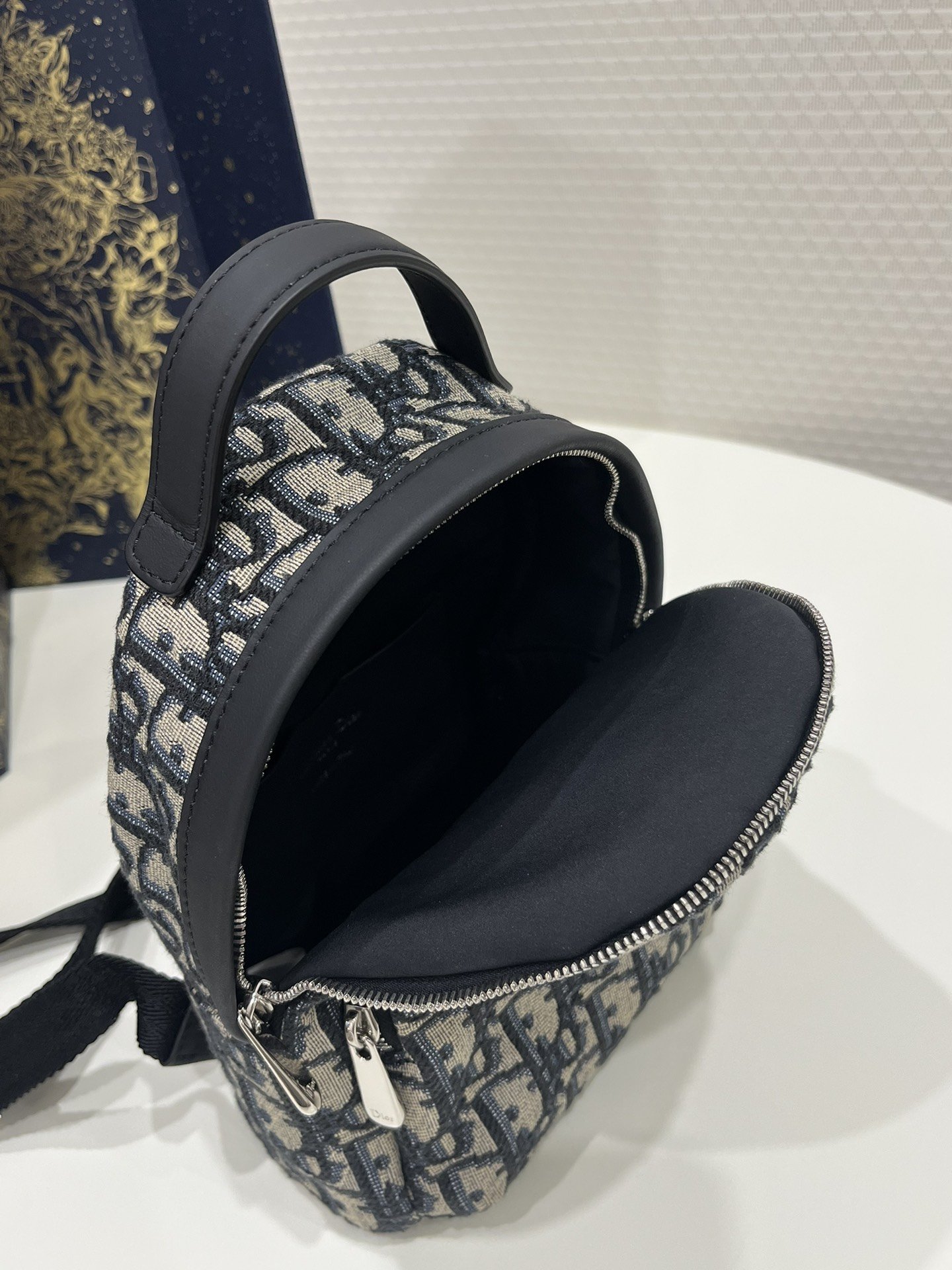 Dior Mini Backpack - Image 2