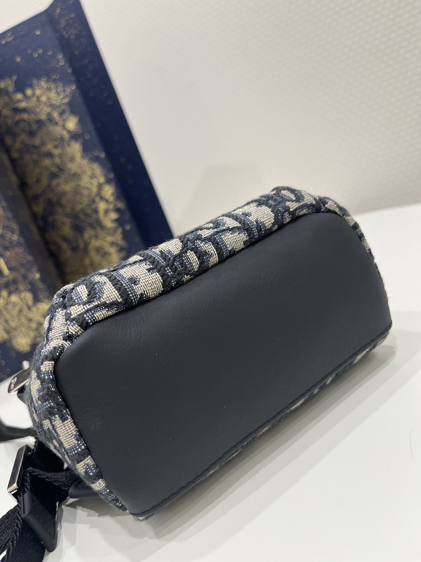 Dior Mini Backpack - Image 6