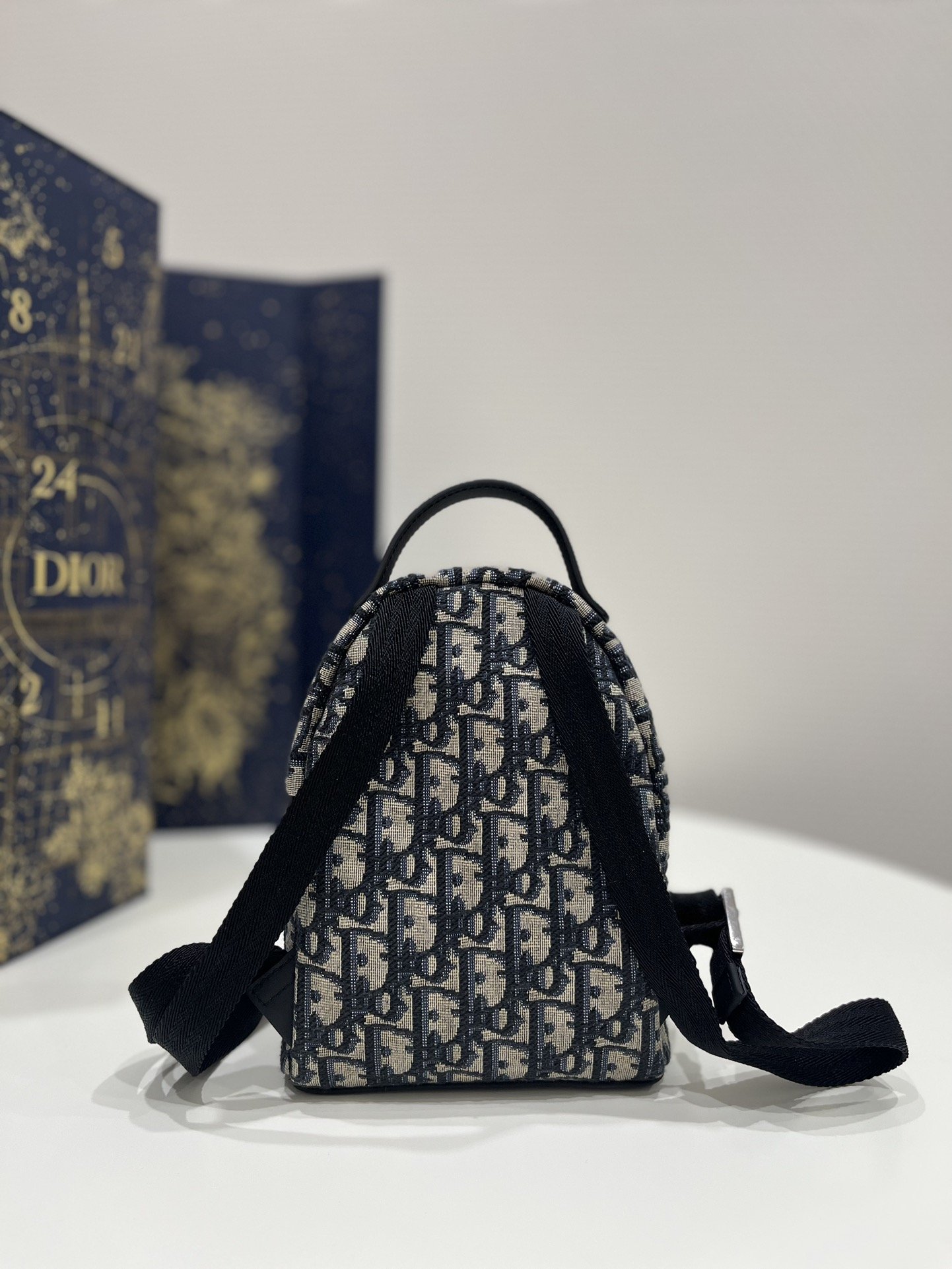 Dior Mini Backpack - Image 8