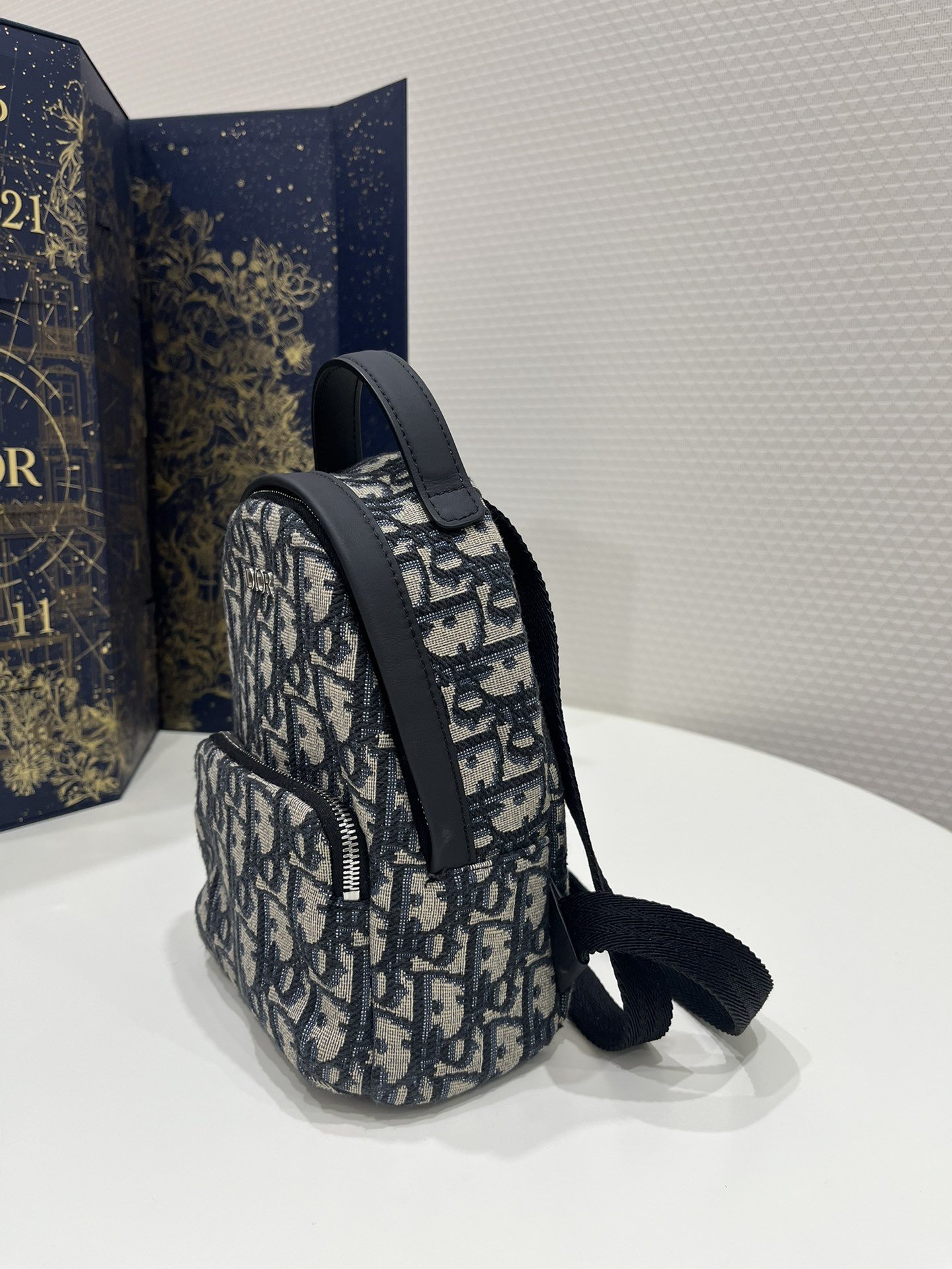 Dior Mini Backpack - Image 5