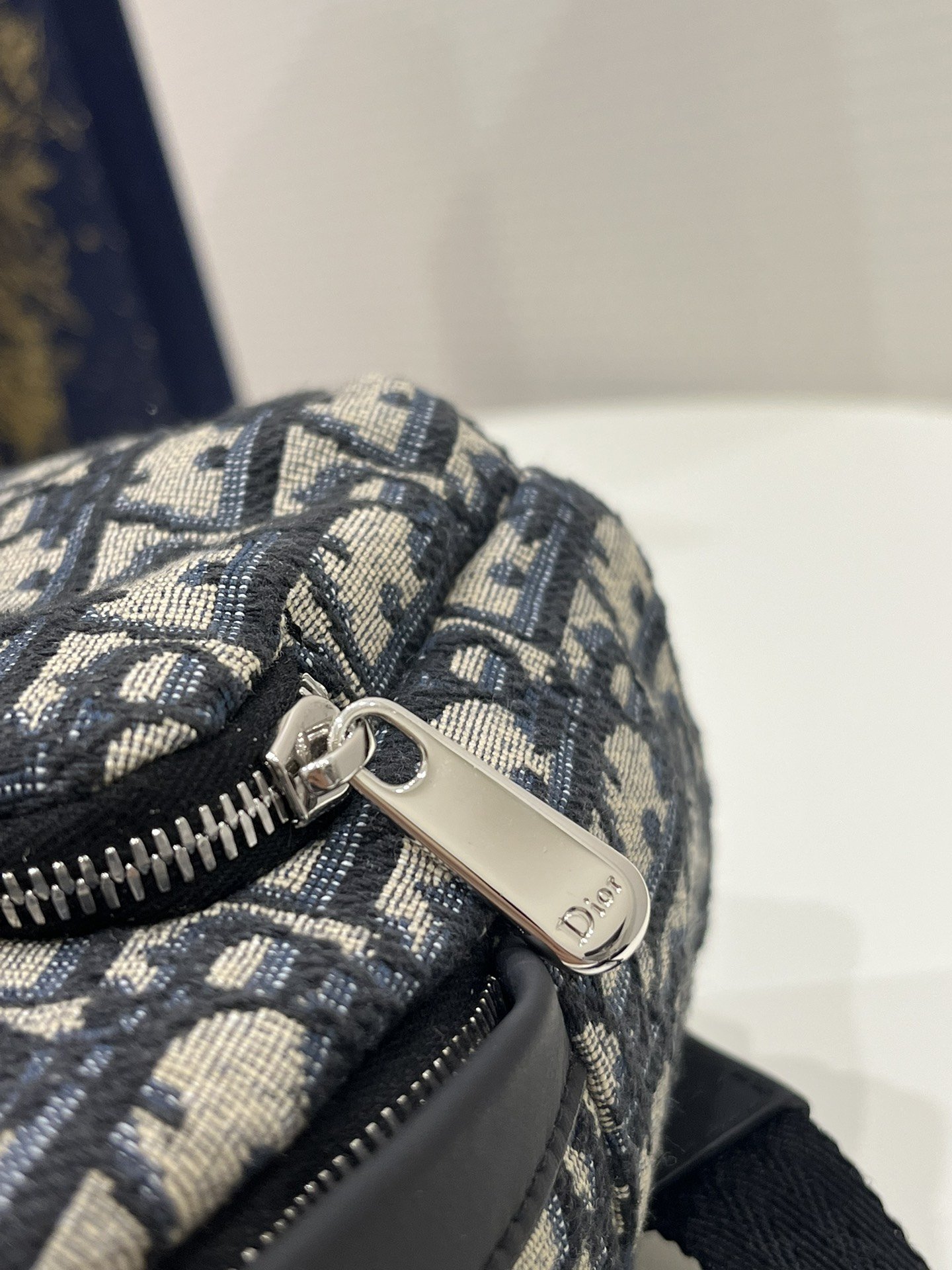 Dior Mini Backpack - Image 9