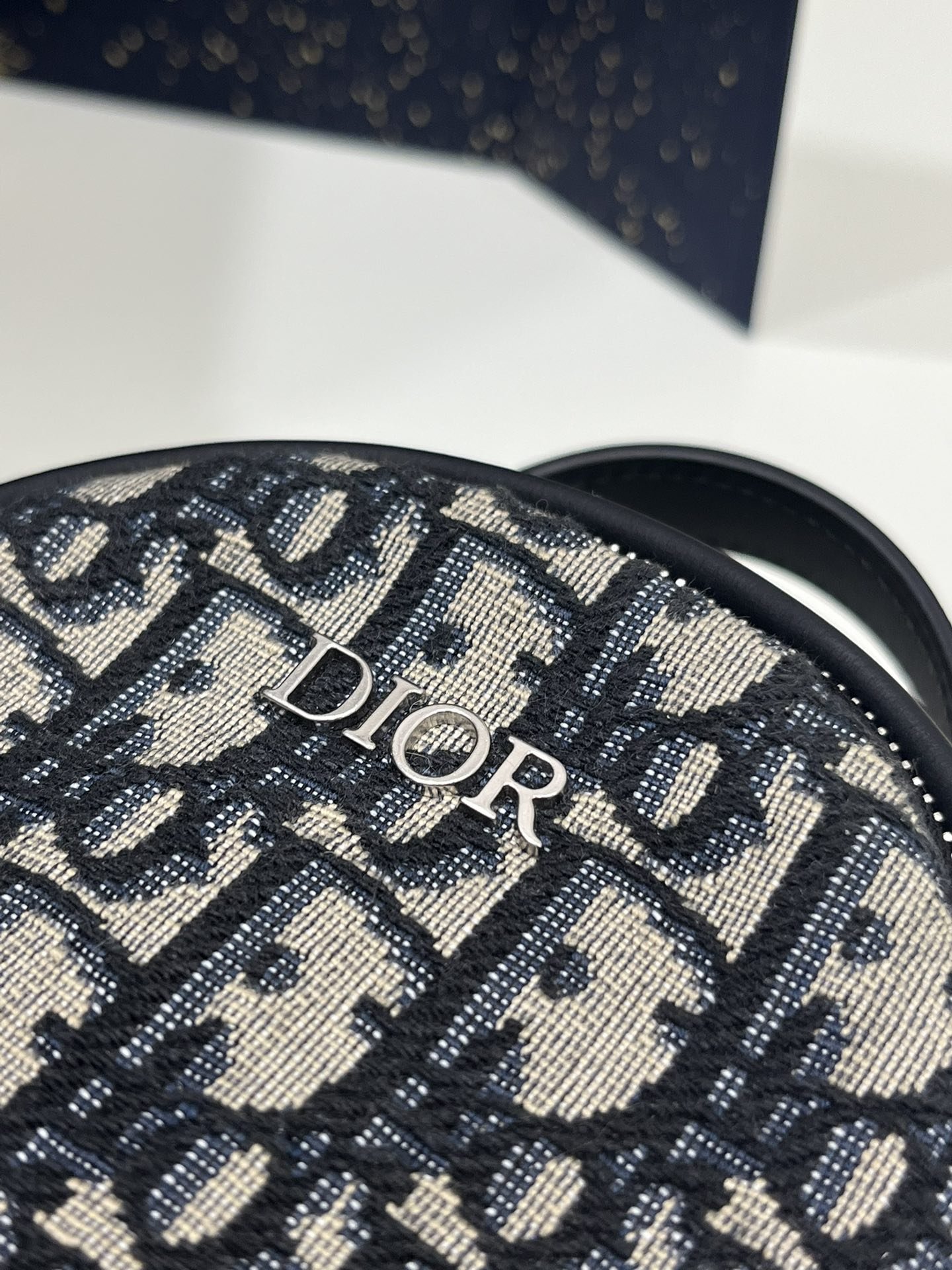 Dior Mini Backpack - Image 3