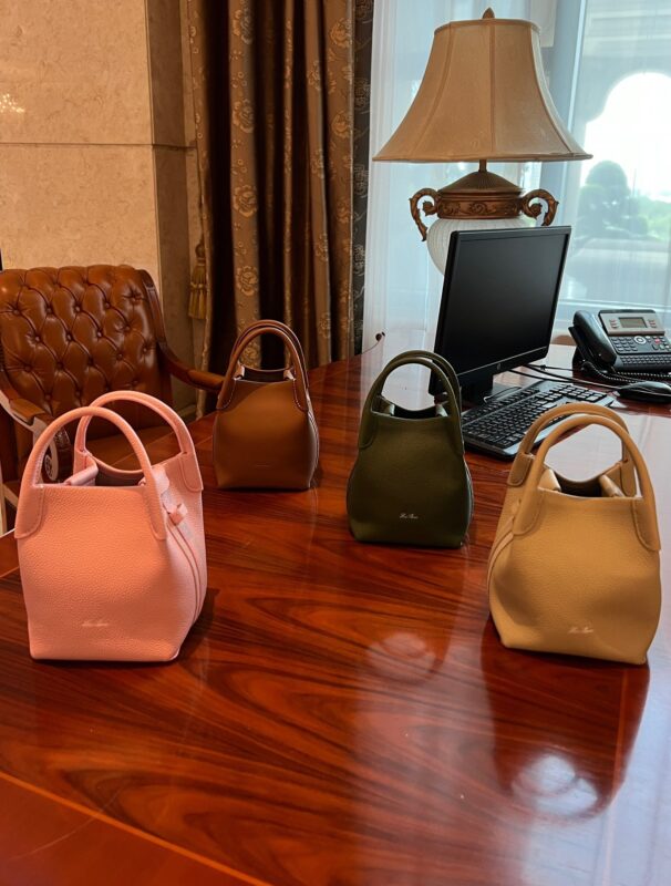 Loro Piana Collection