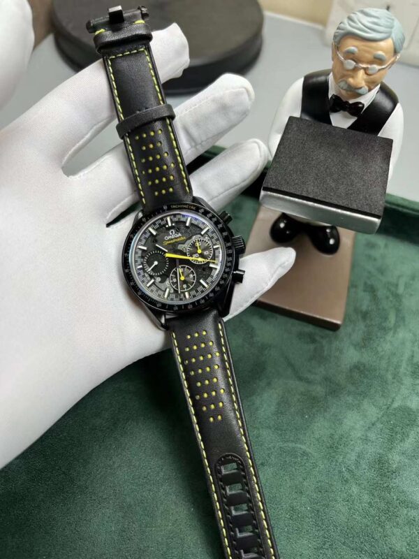 Omega Speedmaster Watch