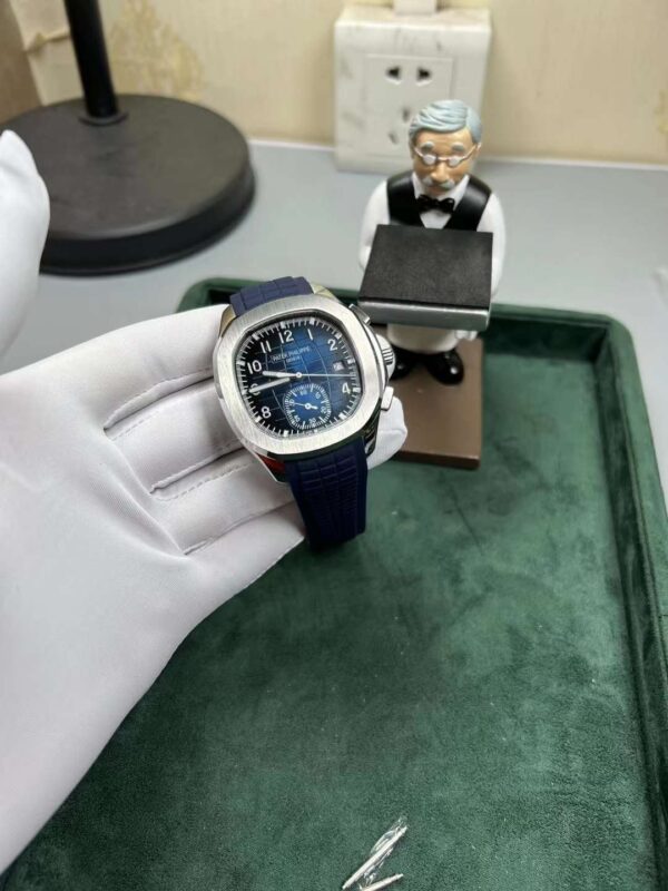 Vacheron Constantin Geneve Steel Watch