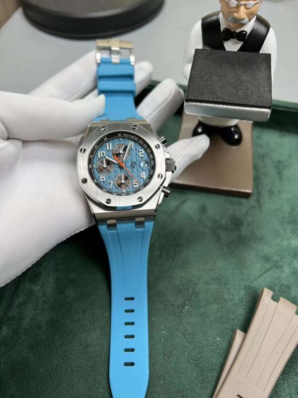 Audemars Piguet Royal Oak Watch