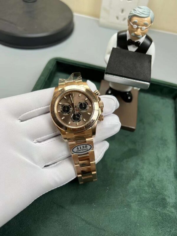 Rolex Oyster Perpetual Steel Watch