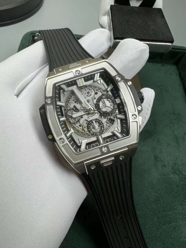 Hublot Spirit of Big Bang Titanium Watch