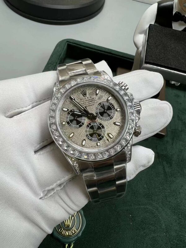 Rolex Oyster Perpetual Superlative Chronometer Watch