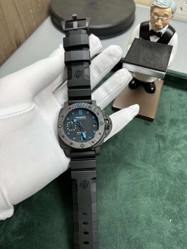 Panerai Submersible Automatic Watch