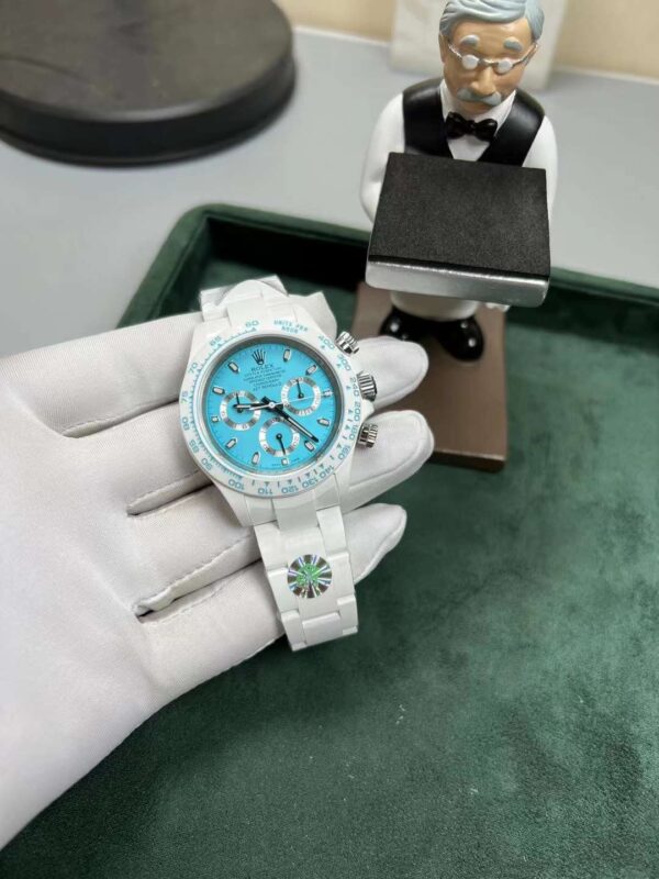 Rolex Oyster Perpetual Supelative Chronometer Watch