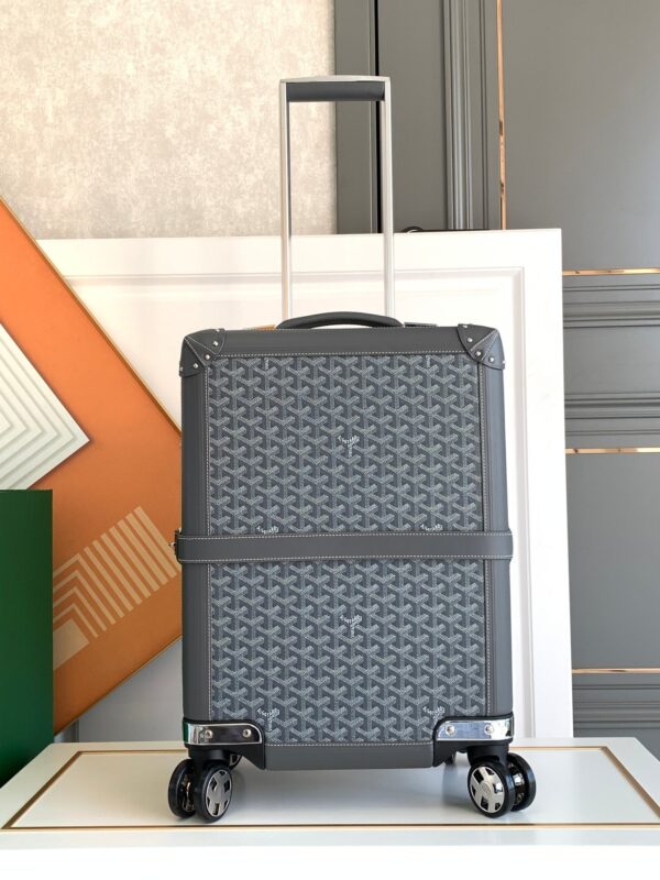 Goyard Carry-on Case