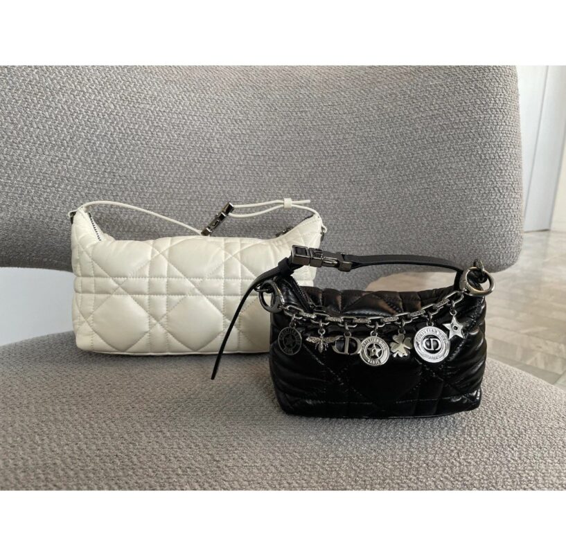 Dior Bags Collection