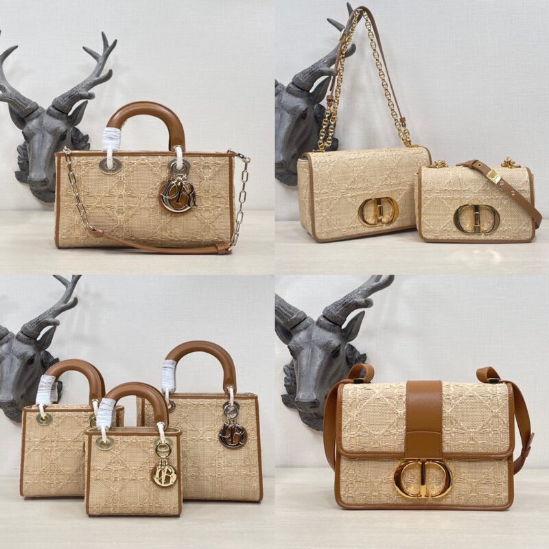 Dior Bags Collection