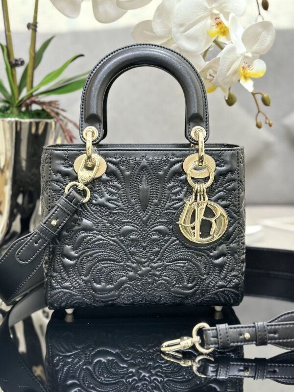 Lady Dior Bag