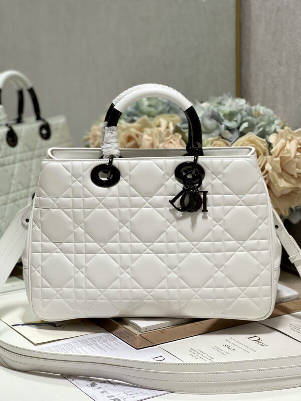 Lady Dior Bag