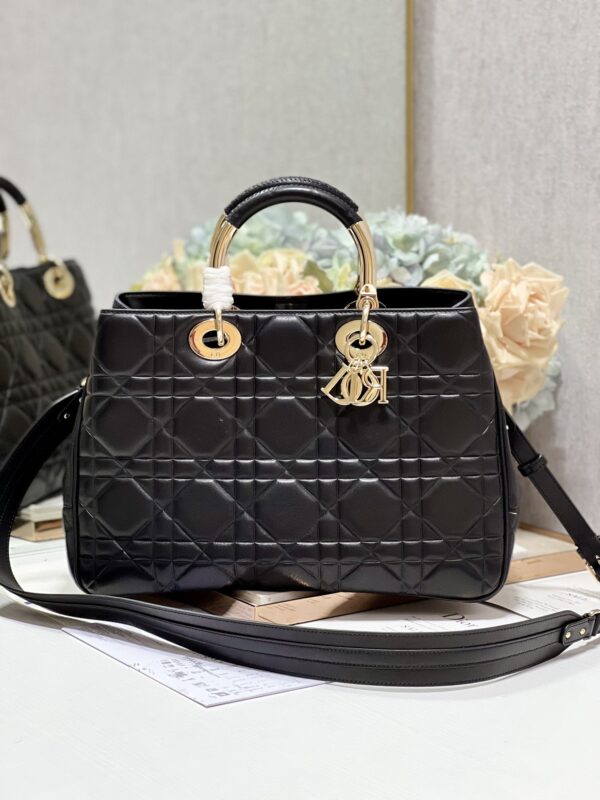 Lady Dior Bag