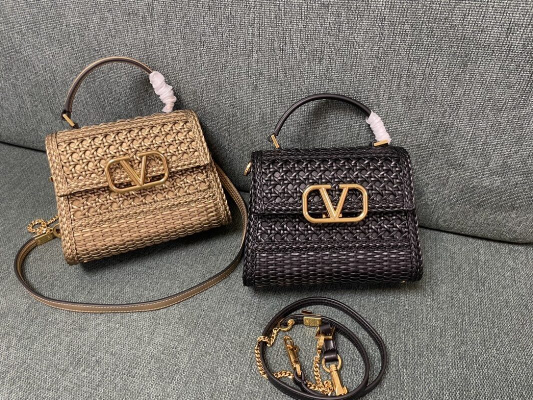 Valentino Bags Collection