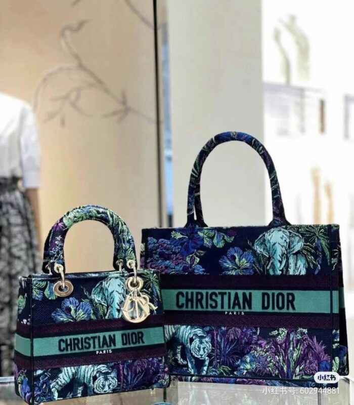 Dior Bags Collection