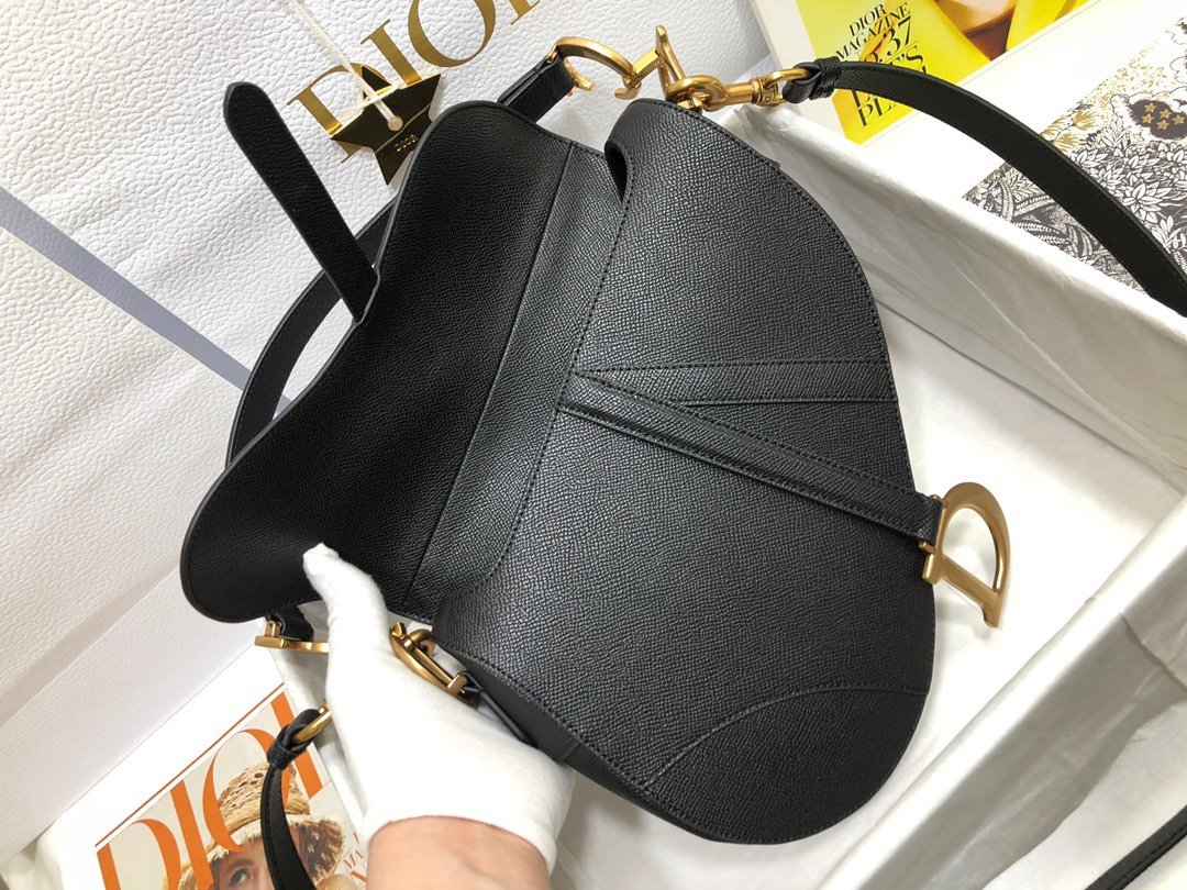 Dior Saddle Bag - Image 6