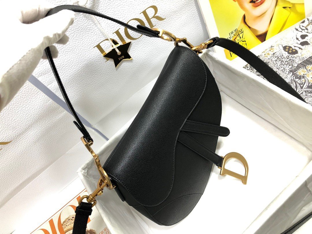 Dior Saddle Bag - Image 3