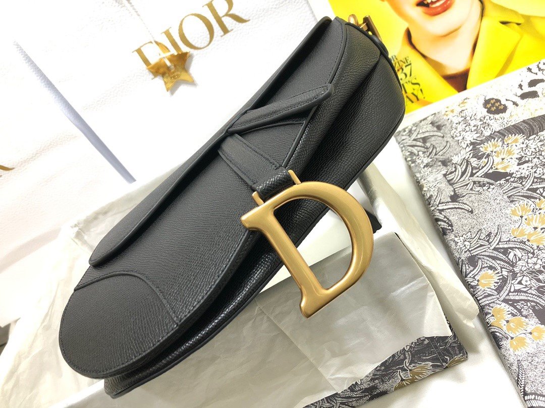 Dior Saddle Bag - Image 8